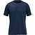 Jako Uni T-Shirt Heren - Marine