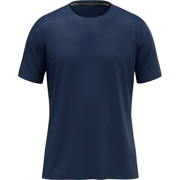 Jako Uni T-Shirt Heren - Marine
