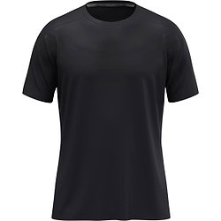 Jako Uni T-Shirt Hommes - Noir