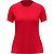 Jako Uni T-Shirt Damen - Rot