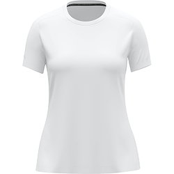 Jako Uni T-Shirt Femmes - Blanc