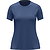 Jako Uni T-Shirt Damen - Nightblue