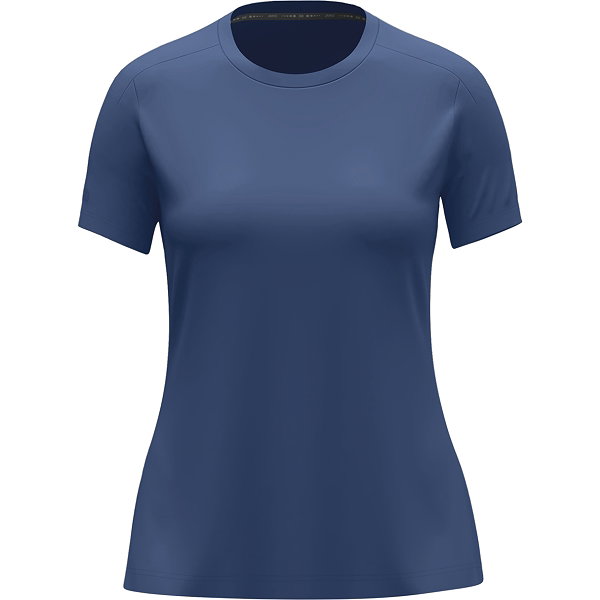 Jako Uni T-Shirt Femmes - Bleu Nuit