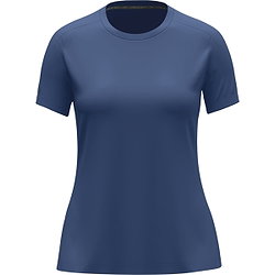 Jako Uni T-Shirt Femmes - Bleu Nuit