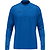 Jako Light Flow Ziptop Herren - Royal