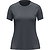 Jako Uni T-Shirt Damen - Anthrazit