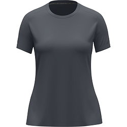 Jako Uni T-Shirt Femmes - Anthracite