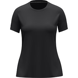 Jako Uni T-Shirt Damen - Schwarz