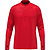 Jako Light Flow Ziptop Kinder - Rot