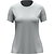 Jako Uni T-Shirt Damen - Hellgrau