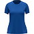 Jako Uni T-Shirt Damen - Royal