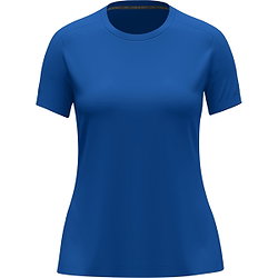 Jako Uni T-Shirt Damen - Royal