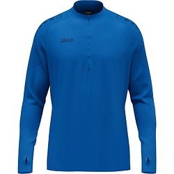 Vorschau: Jako Light Flow Ziptop Kinder - Royal