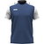 Jako Dynamic T-Shirt Hommes - Bleu Nuit / Blanc / Gris Clair