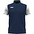 Jako Dynamic T-Shirt Hommes - Marine / Blanc / Menthe