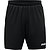 Jako Dynamic Geweven Short Heren - Zwart