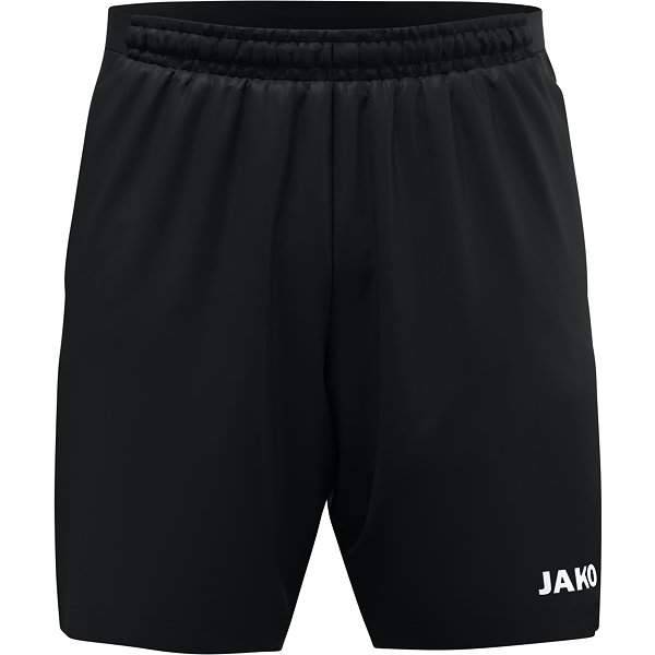 Jako Dynamic Geweven Short Hommes - Noir