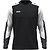 Jako Dynamic Longsleeve Herren - Schwarz / Weiß / Marine