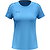 Jako Light Flow T-Shirt Damen - Skyblue