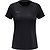 Jako Light Flow T-Shirt Damen - Schwarz