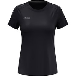 Jako Light Flow T-Shirt Damen - Schwarz