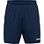 Jako Dynamic Geweven Short Heren - Marine