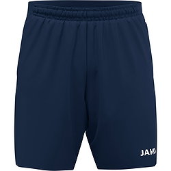 Jako Dynamic Geweven Shorts Herren - Marine