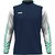 Jako Dynamic Longsleeve Herren - Marine / Weiß / Mint