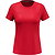 Jako Light Flow T-Shirt Damen - Rot