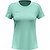Jako Light Flow T-Shirt Damen - Mint