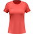Jako Light Flow T-Shirt Damen - Koralle
