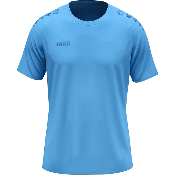 Jako Light Flow T-Shirt Hommes - Bleu Ciel