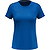 Jako Light Flow T-Shirt Damen - Royal