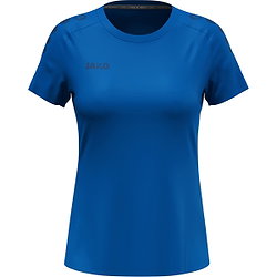Jako Light Flow T-Shirt Damen - Royal