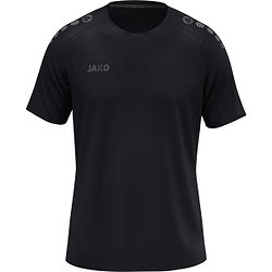 Jako Light Flow T-Shirt Heren - Zwart