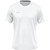 Jako Light Flow T-Shirt Hommes - Blanc