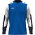 Jako Dynamic Longsleeve Herren - Royal / Weiß / Marine