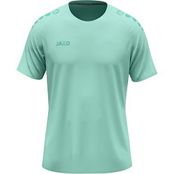 Jako Light Flow T-Shirt Hommes - Menthe