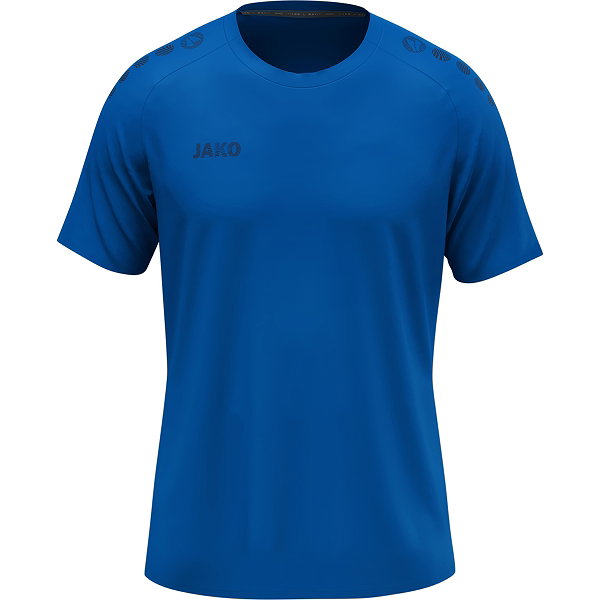 Jako Light Flow T-Shirt Hommes - Royal