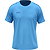 Jako Light Flow T-Shirt Kinder - Skyblue