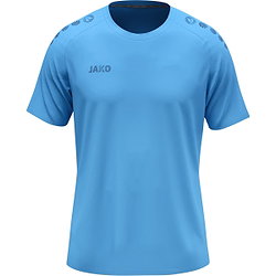 Jako Light Flow T-Shirt Kinder - Skyblue