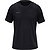 Jako Light Flow T-Shirt Kinder - Schwarz