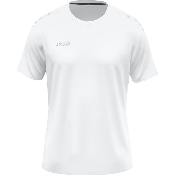 Jako Light Flow T-Shirt Enfants - Blanc