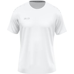 Jako Light Flow T-Shirt Kinder - Weiß