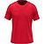 Jako Light Flow T-Shirt Kinder - Rot