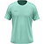 Jako Light Flow T-Shirt Kinder - Mint