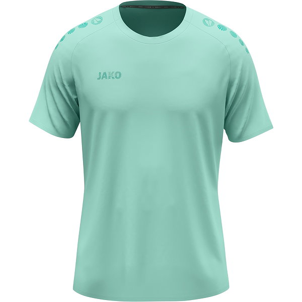 Jako Light Flow T-Shirt Kinder - Mint