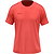 Jako Light Flow T-Shirt Kinder - Koralle