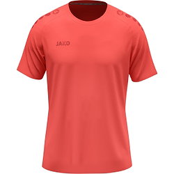 Jako Light Flow T-Shirt Kinder - Koralle