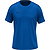 Jako Light Flow T-Shirt Kinder - Royal